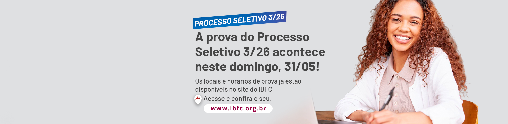 PROVA PSPS 03/26 - 31/05